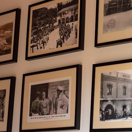 Masseria Olivola Benevento Bagian luar foto