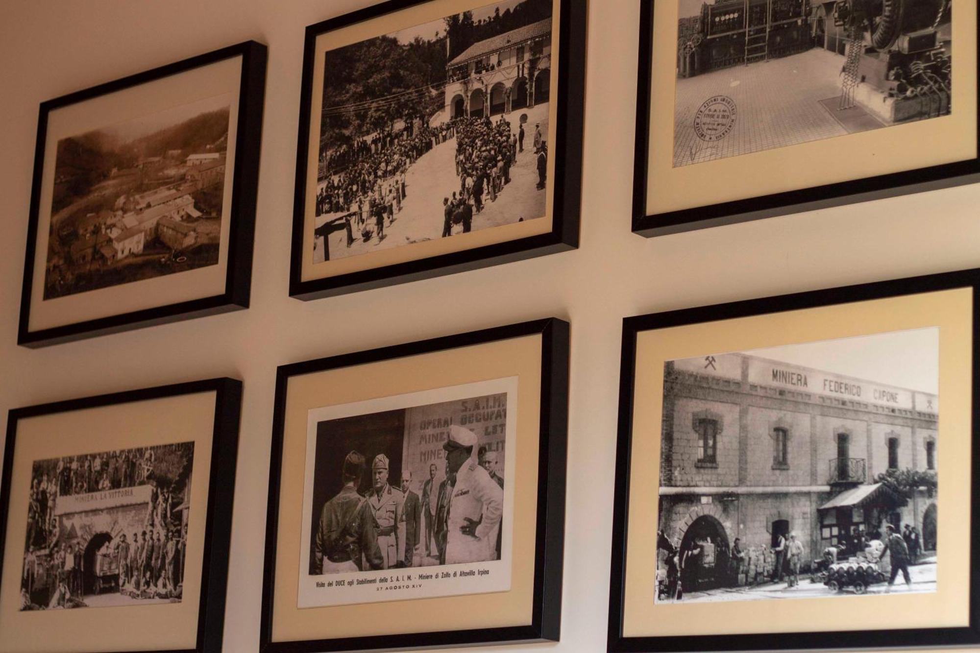 Masseria Olivola Benevento Bagian luar foto