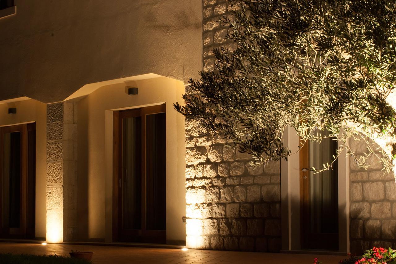Masseria Olivola Benevento Bagian luar foto