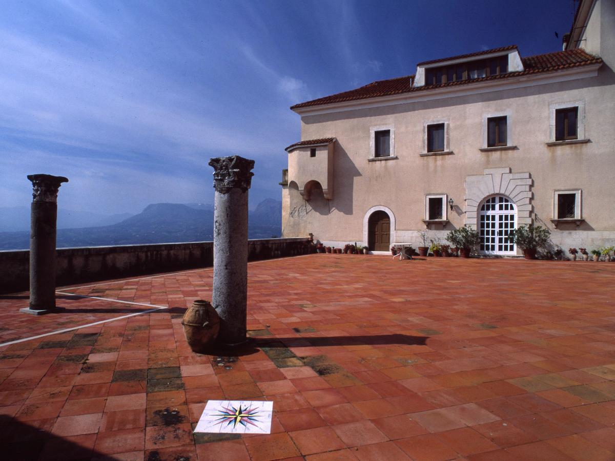 Masseria Olivola Benevento Bagian luar foto